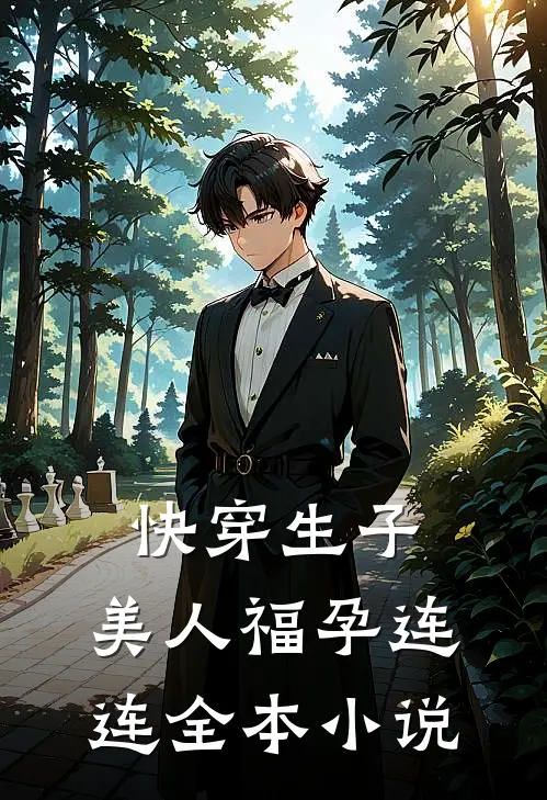 快穿生子,美人福孕连连全本