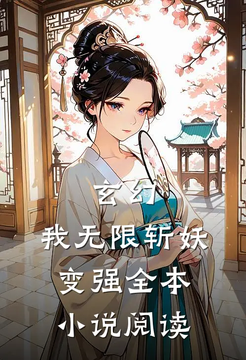 玄幻我无限斩妖变强全本阅读免费