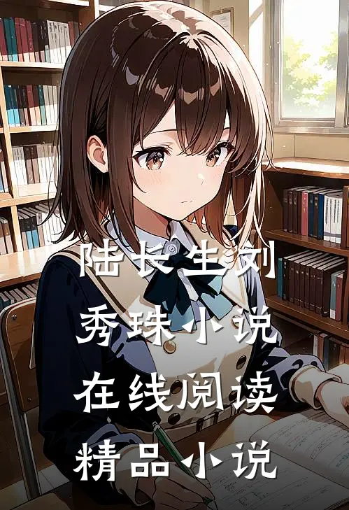 陆长生刘秀珠小说在线阅读精品小说
