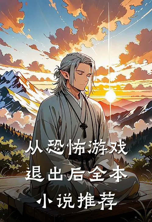 从恐怖游戏退出后全本推荐女主