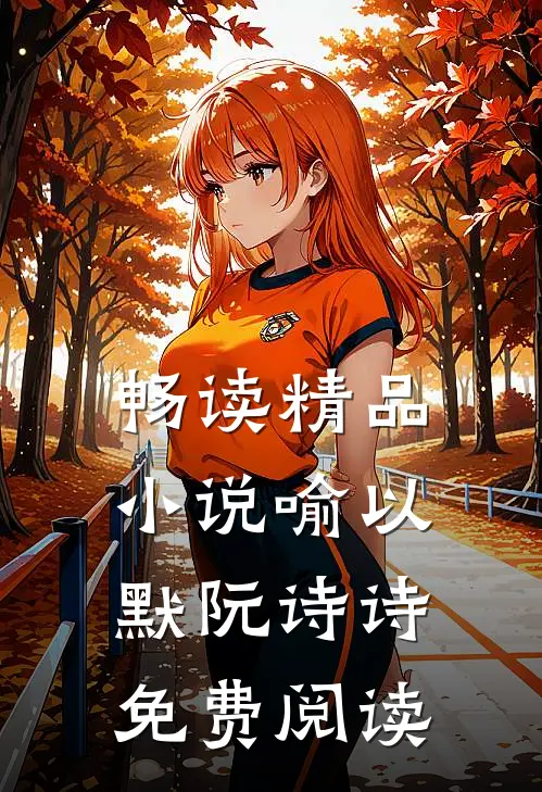 畅读精品小说喻以默阮诗诗免费阅读