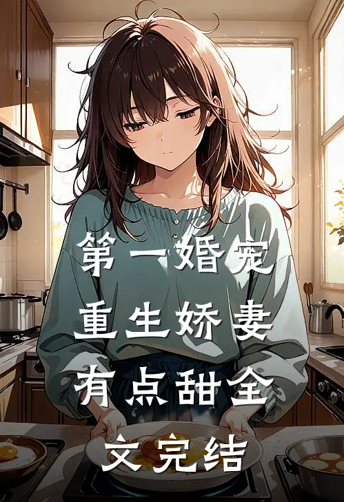 第一婚宠重生娇妻有点甜全文完结了吗