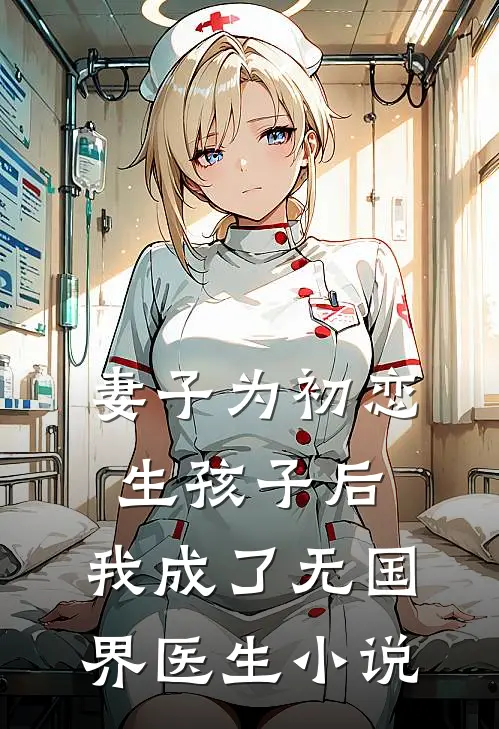 妻子为初恋生孩子后,我成了无国界医生免费阅读