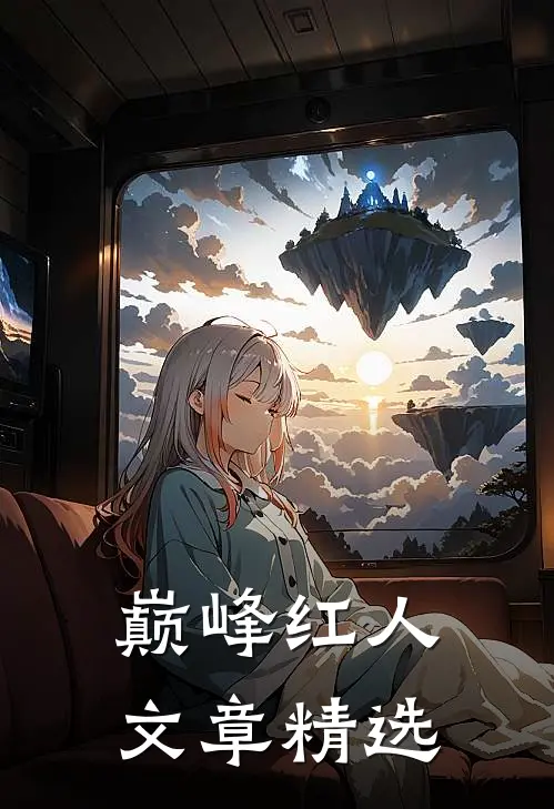 巅峰红人文章精选在哪里看