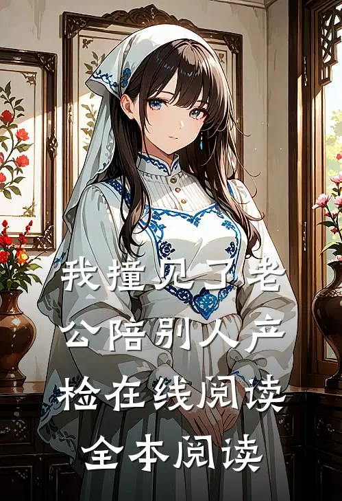 我撞见了老公陪别人产检在线阅读全本阅读
