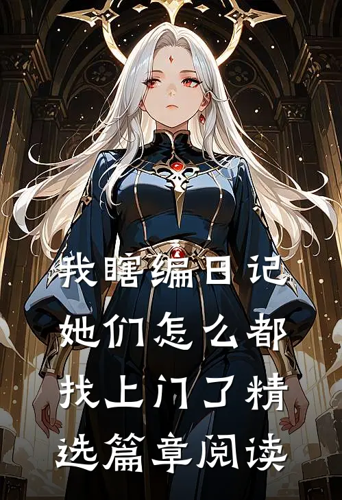 我瞎编日记,她们怎么都找上门了精选篇章阅读全文