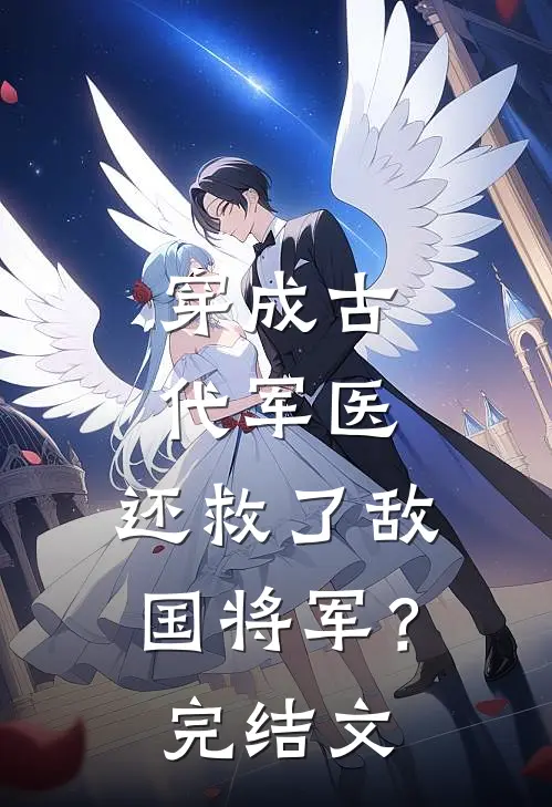 穿成古代军医,还救了敌国将军?完结文学