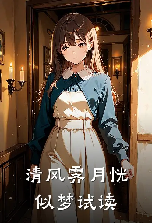 清风霁月恍似梦试读