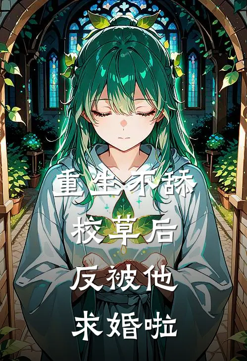 重生不舔校草后,反被他求婚啦txt百度