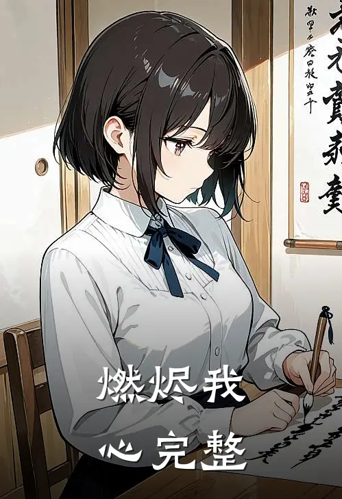 燃烬我心完整