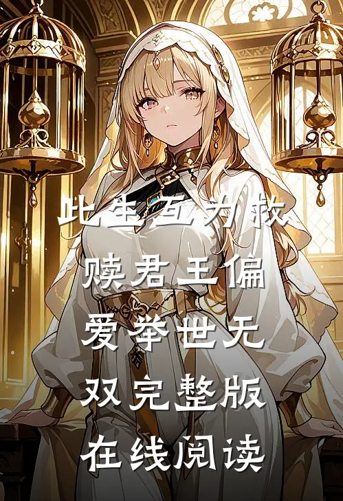 此生互为救赎君王偏爱举世无双完整版在线阅读