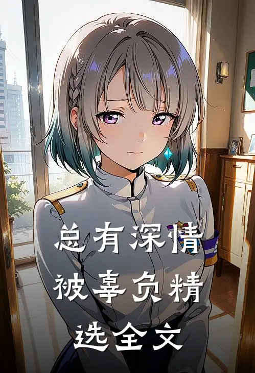 总有深情被辜负精选全文