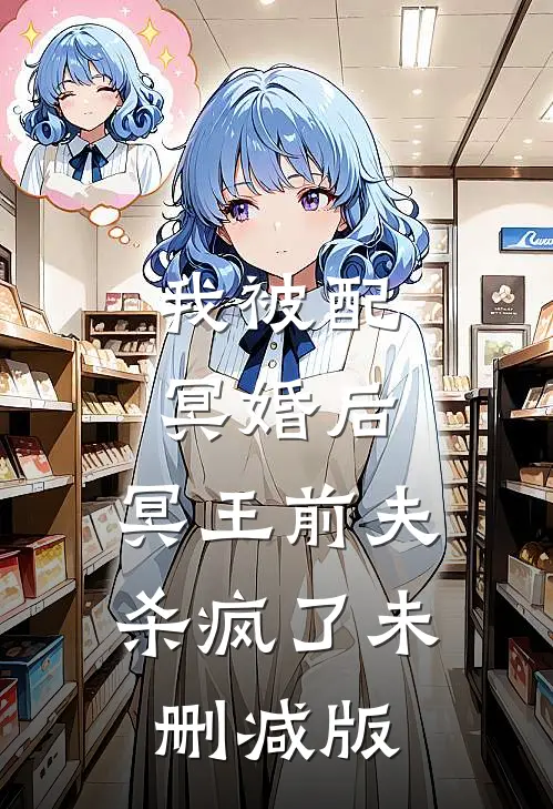 我被配冥婚后，冥王前夫杀疯了未删减版