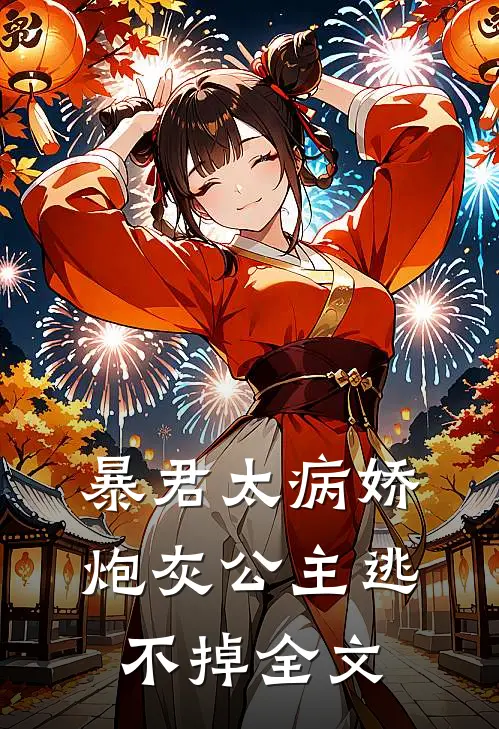 暴君太病娇,炮灰公主逃不掉全文