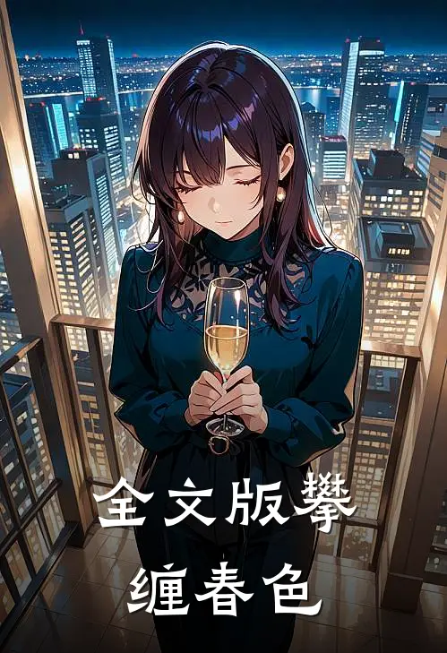 全文版攀缠春色在线阅读