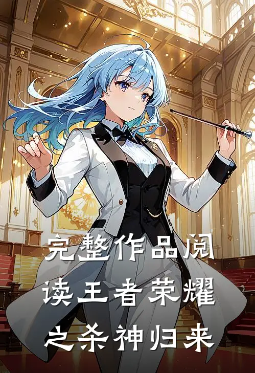 完整作品阅读王者荣耀之杀神归来
