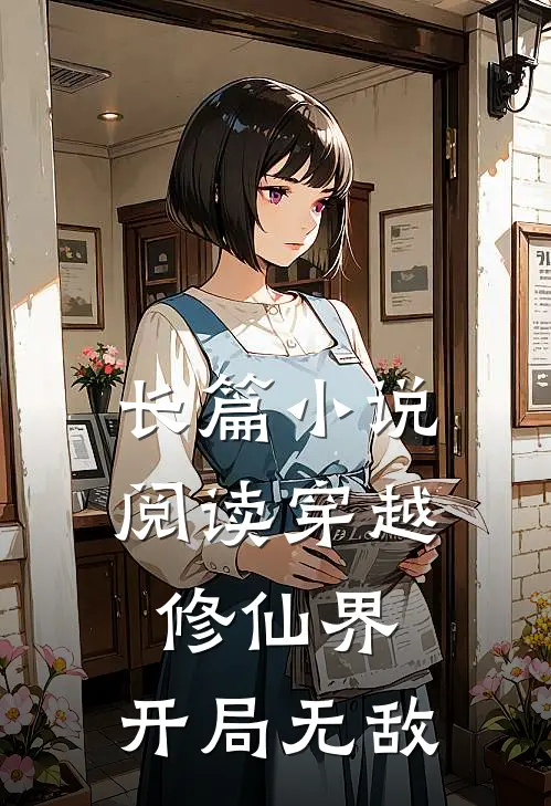 长篇阅读穿越修仙界,开局无敌了