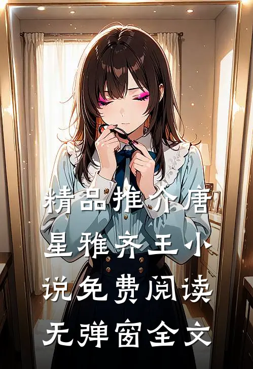 精品推介唐星雅齐王小说免费阅读无弹窗全文