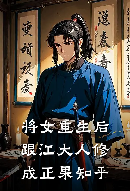 将女重生后，跟江大人修成正果知乎