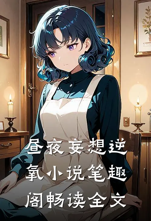 昼夜妄想逆氧小说笔趣阁畅读全文