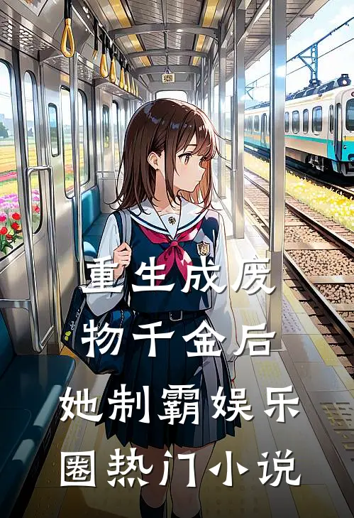 重生成废物千金后，她制霸娱乐圈热门小说