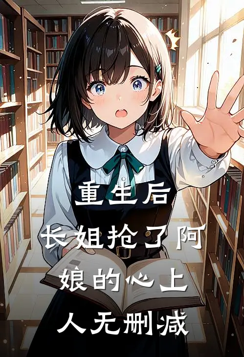 重生后,长姐抢了阿娘的心上人无删减免费阅读