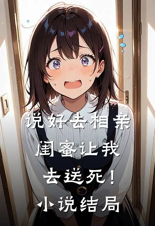 说好去相亲,闺蜜让我去送死!结局是啥