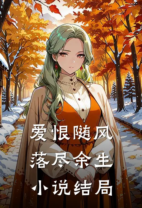 爱恨随风,落尽余生结局是he吗