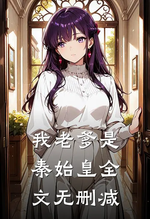 我老爹是秦始皇全文无删减