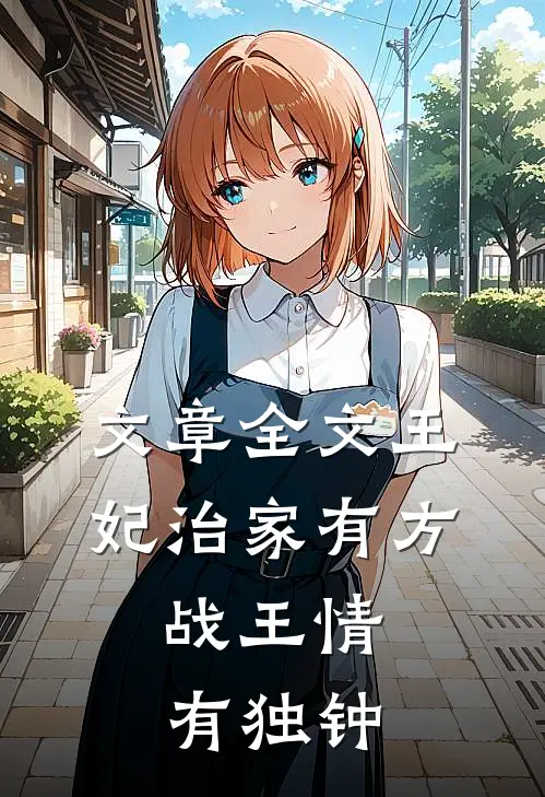 文章全文王妃治家有方，战王情有独钟