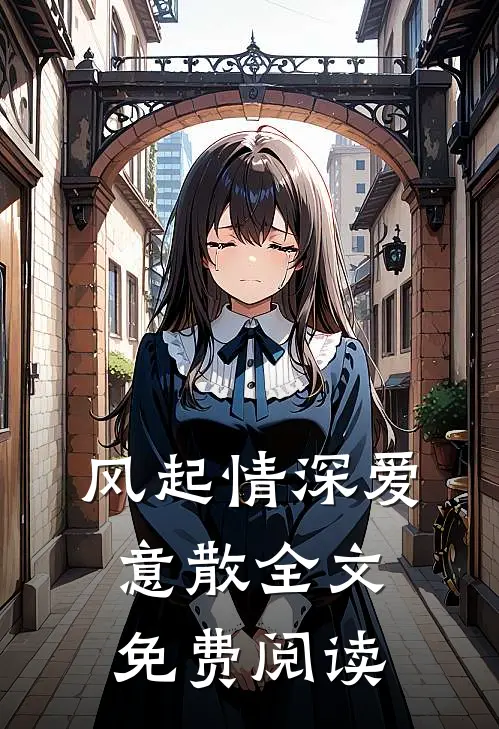 风起情深爱意散全文免费阅读无弹窗