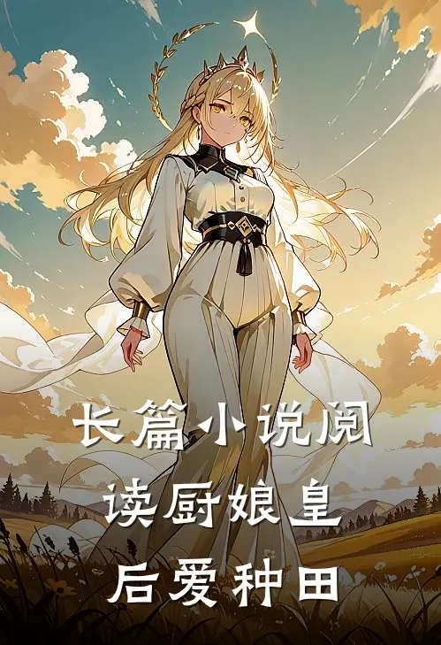 长篇阅读厨娘皇后爱种田全文