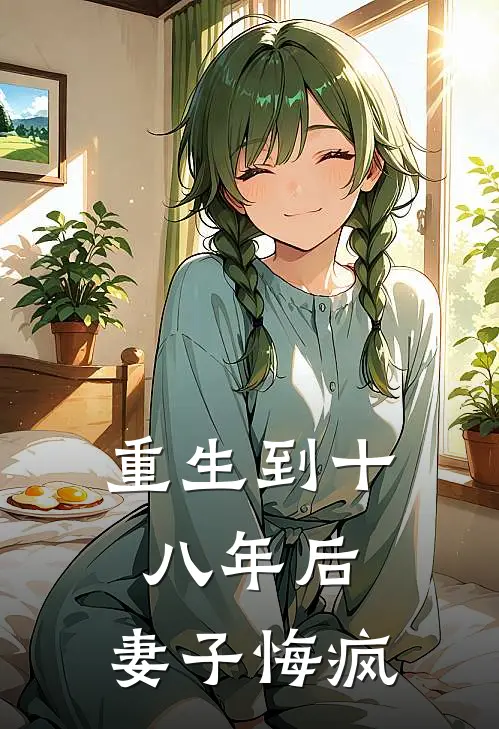 重生到十八年后,妻子悔疯的