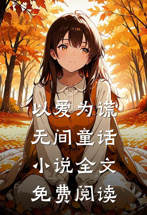 以爱为谎,无间童话全文免费阅读