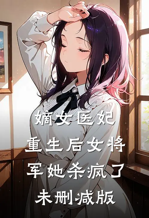 嫡女医妃重生后女将军她杀疯了未删减版免费阅读