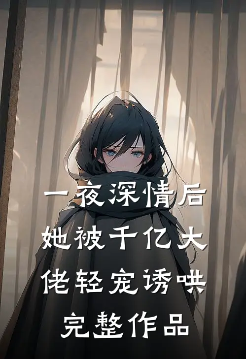 一夜深情后,她被千亿大佬轻宠诱哄完整作品在线观看