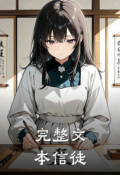 完整文本信徒