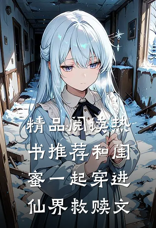 精品阅读热书推荐和闺蜜一起穿进仙界救赎文