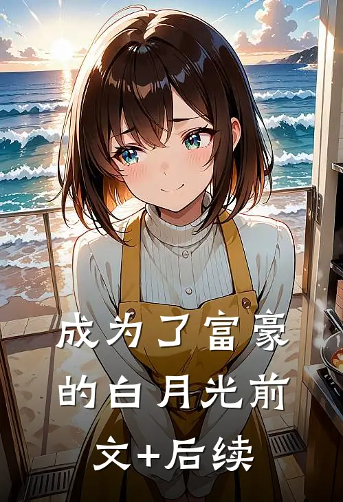 成为了富豪的白月光前文+后续