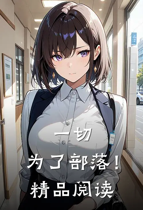 一切，为了部落！精品阅读