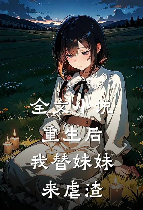 全文重生后,我替妹妹来虐渣