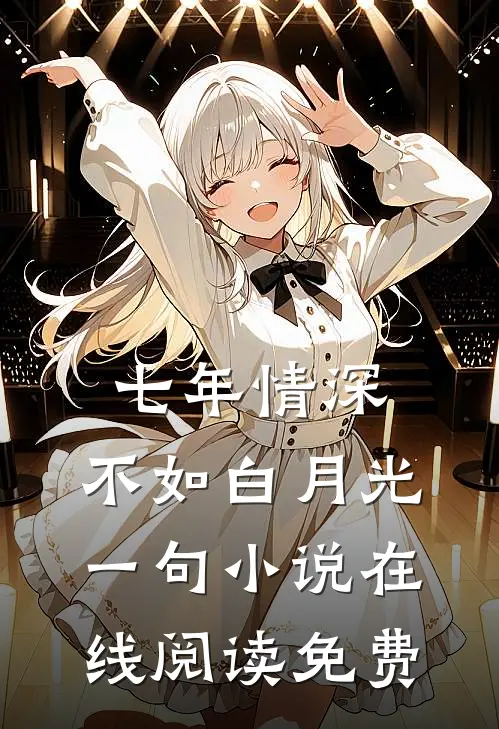 七年情深,不如白月光一句在线阅读免费全文