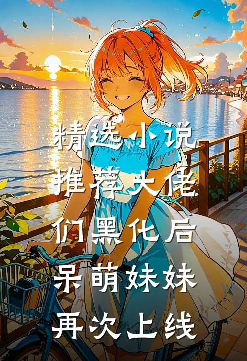 精选小说推荐大佬们黑化后，呆萌妹妹再次上线