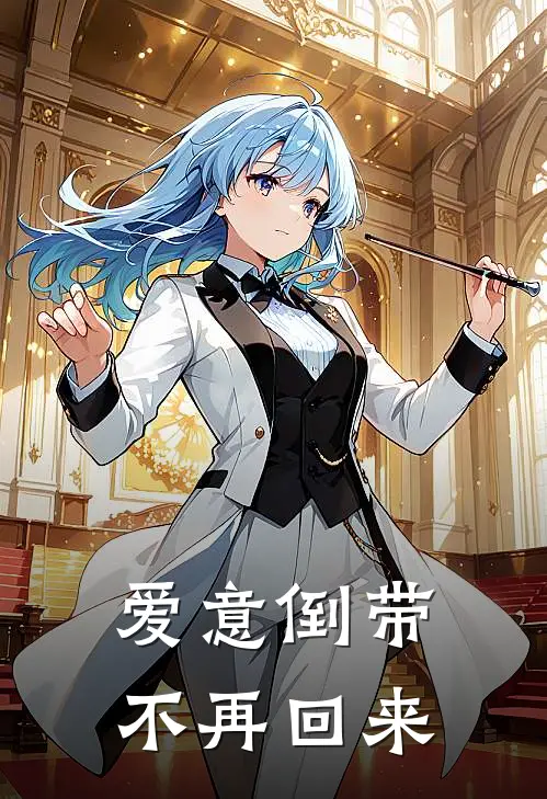 爱意倒带,不再回来的句子