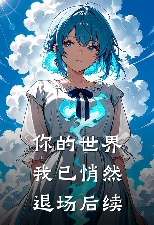 你的世界,我已悄然退场后续是歌