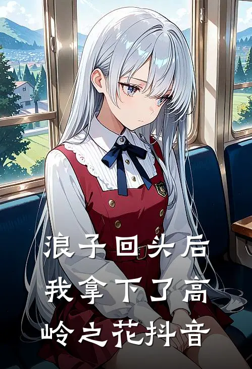 浪子回头后,我拿下了高岭之花抖音歌曲