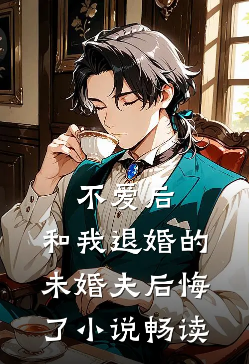 不爱后,和我退婚的未婚夫后悔了畅读版
