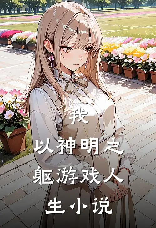 我,以神明之躯游戏人生在线阅读