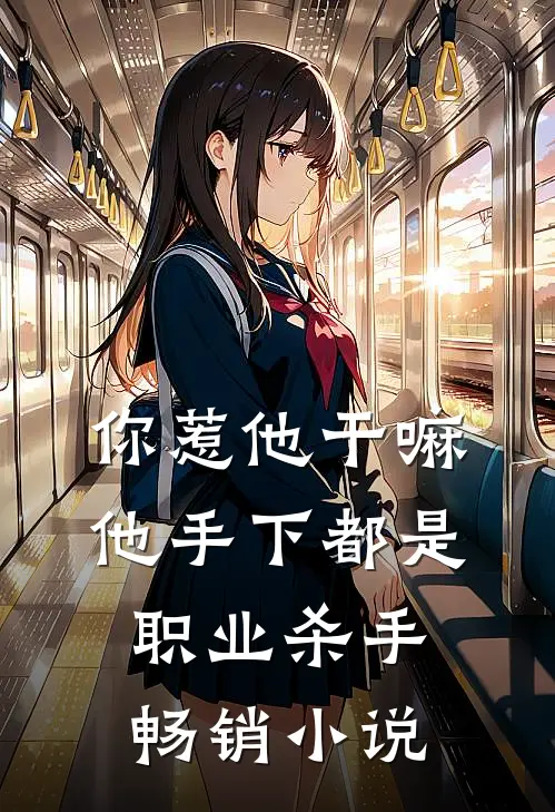 你惹他干嘛,他手下都是职业杀手畅销