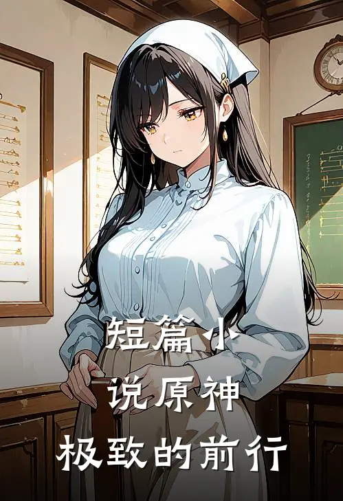 短篇原神,极致的前行在线阅读